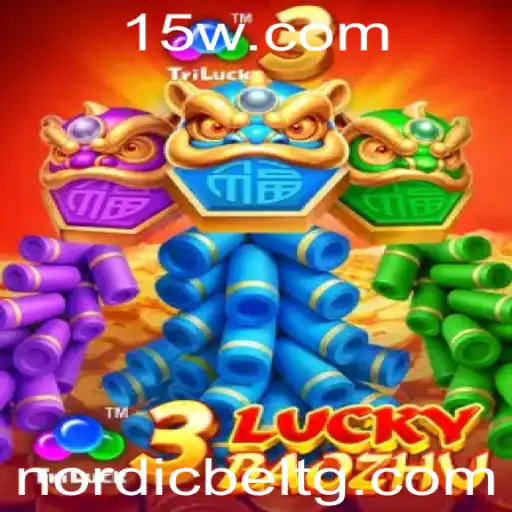 Explorando o Fascinante Mundo de 3LuckyBaozhu