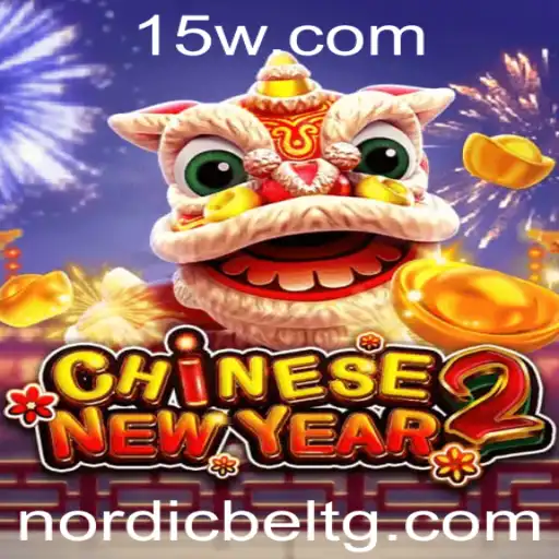 Descubra o Jogo 'CHINESENEWYEAR2' com a Palavra-chave 'vipph'