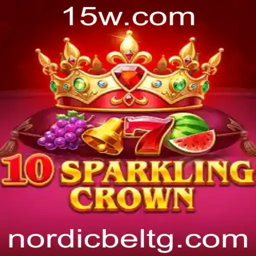 Desvendando o Mundo de 10SparklingCrown: Um Jogo de Estratégia e Emoção