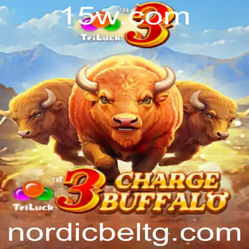 Explorando o Universo de 3ChargeBuffalo: Um Guia Completo para Jogadores