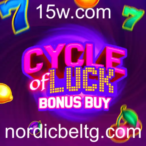 Descubra o Fascinante Mundo de CycleofLuckBonusBuy
