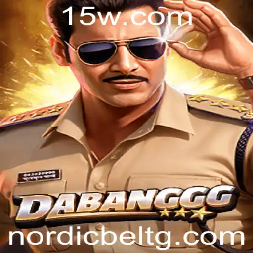 DABANGGG: O Jogo Revolucionário que Combina Aventura e Estratégia com a Palavra-Chave 'vipph'