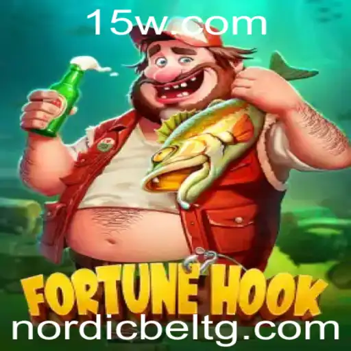 Explorando o Mundo de FortuneHook: Um Jogo de Estratégia Inovador