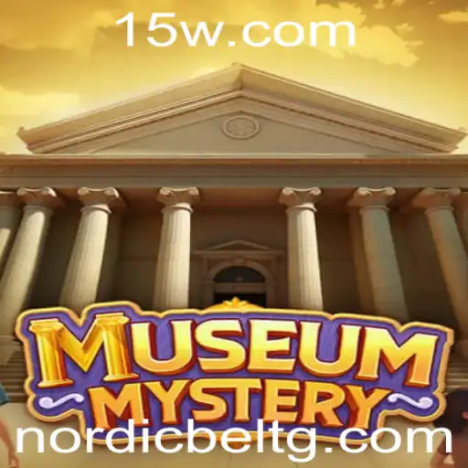Explorando o Enigma do MuseumMystery: Uma Viagem Inesquecível