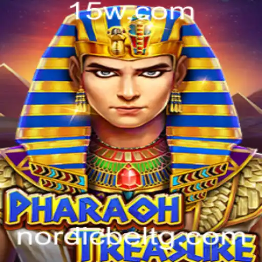 Explorando o Fascinante Mundo de 'PharaohTreasure'