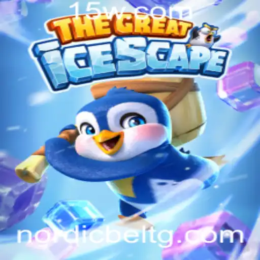 Explorando o Mundo de TheGreatIcescape: Aventura Congelante