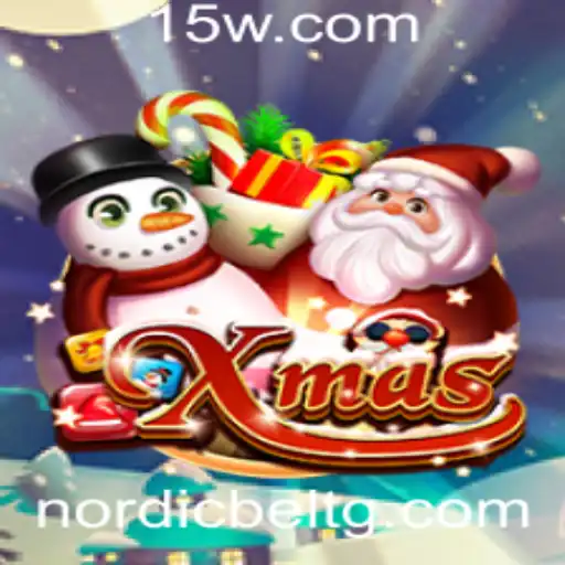 Descubra a Emoção do Jogo 'Xmas': Uma Aventura Festiva com Vipph