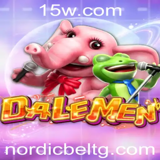 Descobrindo DALEMEN: Um Jogo Inovador com a Palavra-Chave 'vipph'