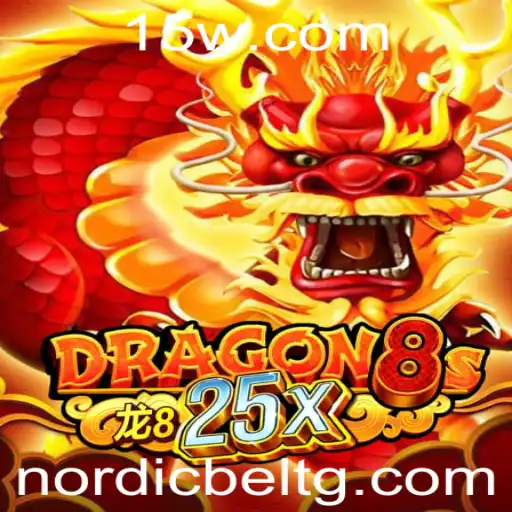 Descubra o Excitante Mundo de Dragon8s25x
