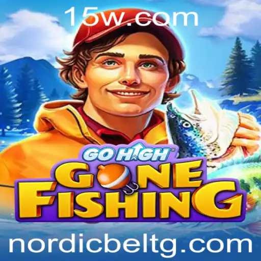 Descubra a Nova Sensação dos Jogos: GoHighGoneFishing