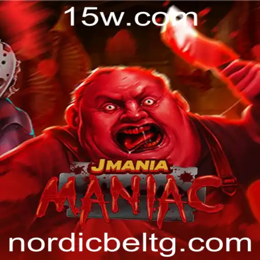 Descubra o Mundo de JManiaManiac: O Jogo que Está Revolucionando o Entretenimento