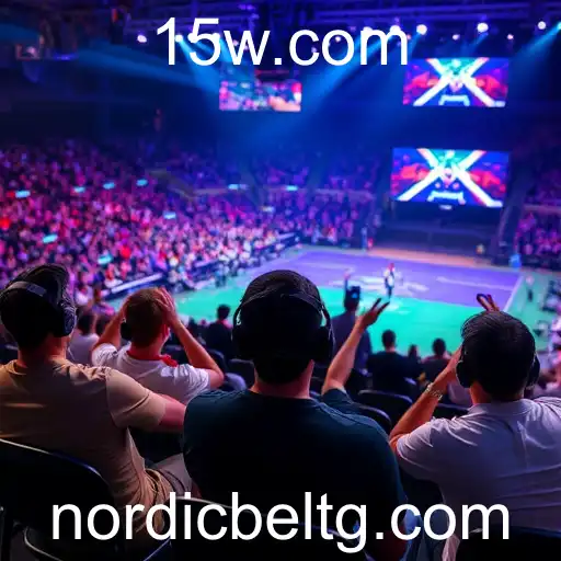 Explorando o Universo dos Jogos ao Vivo: O Fenômeno VIPPH