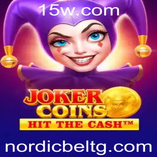 JokerCoins: O Novo Fenômeno do Mundo dos Jogos Online