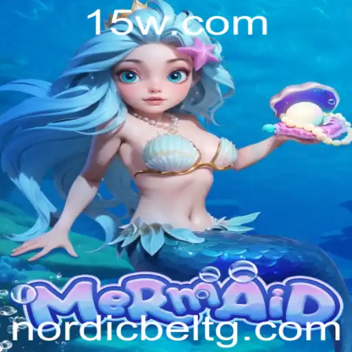 Explore as Profundezas do Mundo com o Jogo Mermaid