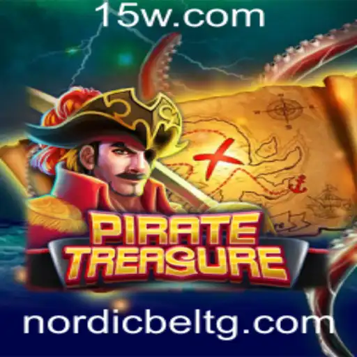 Aventura de Mestre: PirateTreasure e o Universo de Aventuras Marítimas