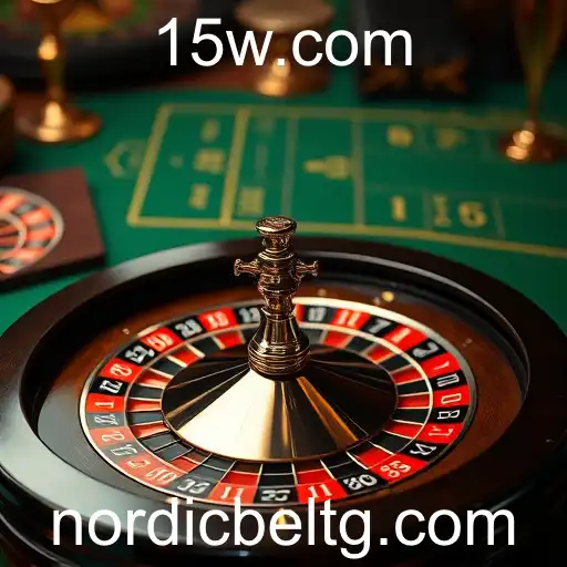 A Fascinante História e Estratégias da Roleta