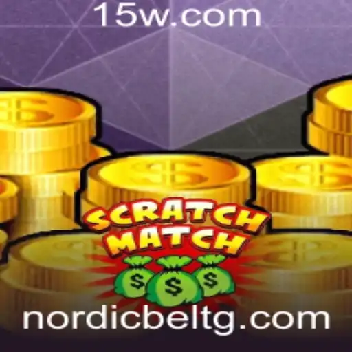 Explorando o Mundo de ScratchMatch: O Jogo de Estratégia e Sorte que Conquista