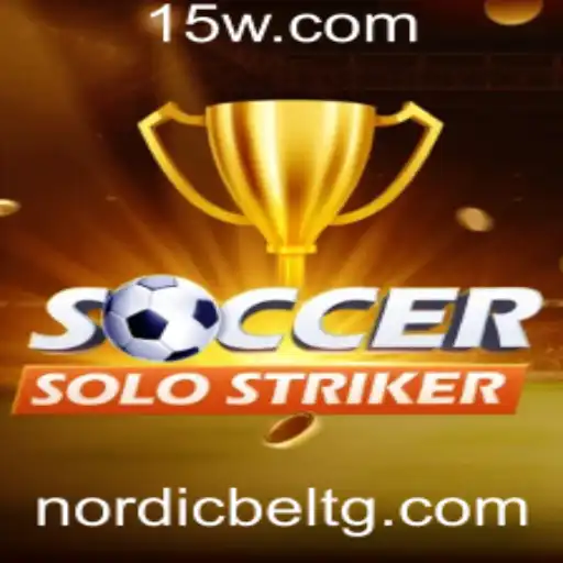 Explorando SoccerSoloStriker: O Jogo de Futebol que Revoluciona as Regras