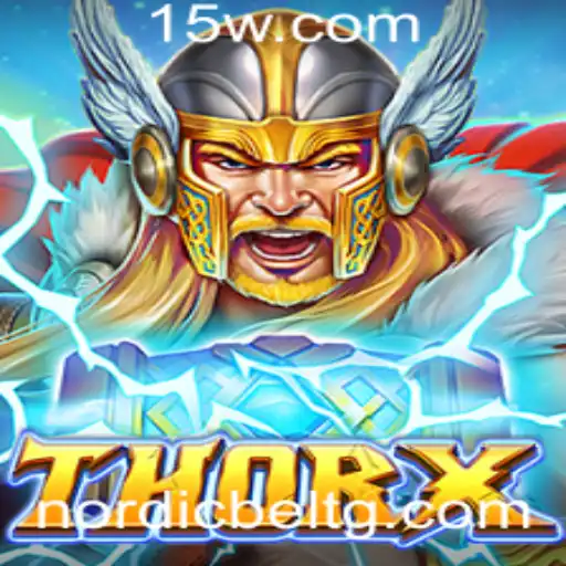 ThorX: Uma Aventura Épica no Universo dos Jogos
