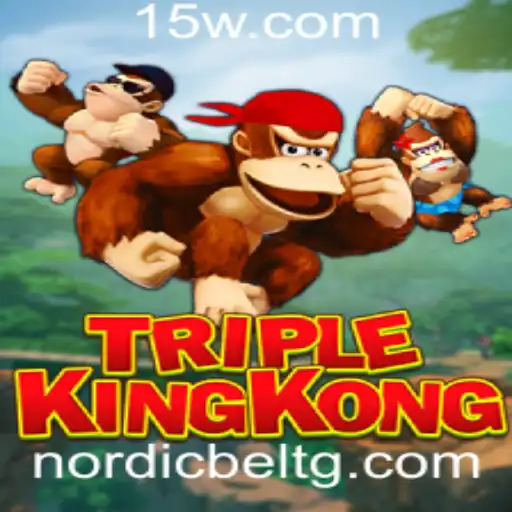 Descubra o Empolgante Mundo de TripleKingKong