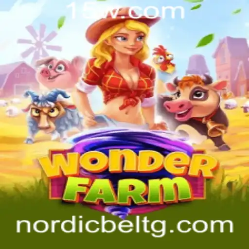 Explorando as Aventuras de WonderFarm: Um Mundo de Cultivo e Aventuras